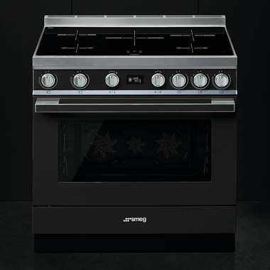 Cocina Smeg CPF9IPAN 90 cm (2)