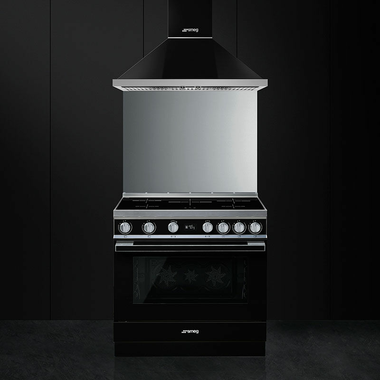 Cocina Smeg CPF9IPBL 90 cm (2)
