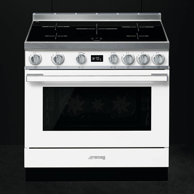 Cocina Smeg CPF9IPWH 90 cm (2)
