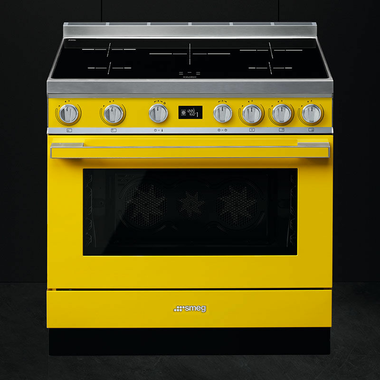 Cocina Smeg CPF9IPYW 90 cm (2)
