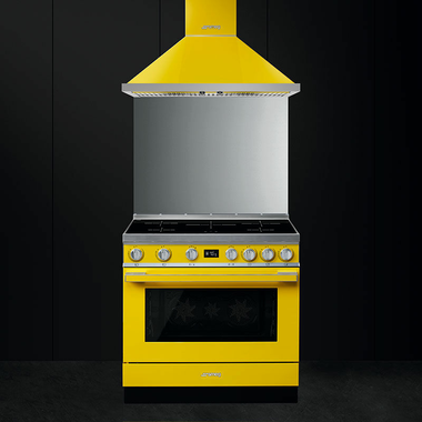 Cocina Smeg CPF9IPYW 90 cm (4)