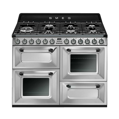 Cocina Smeg TR4110X-1 110 cm