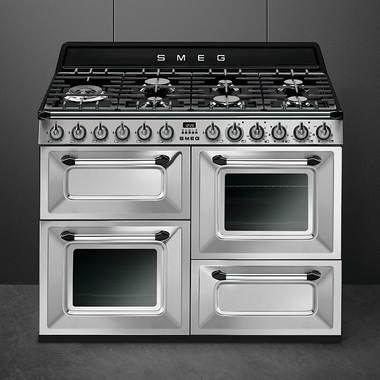 Cocina Smeg TR4110X-1 110 cm (2)
