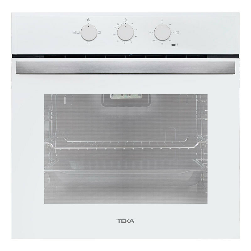 Horno Teka HBB 510 Blanco