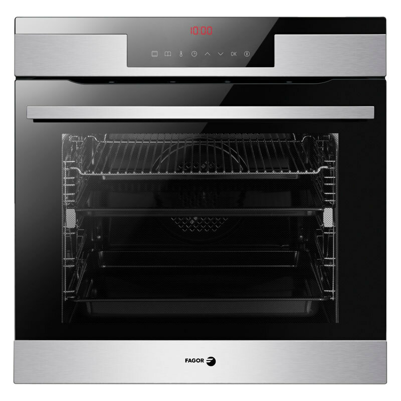 Horno Fagor 8H-760TCX Inox
