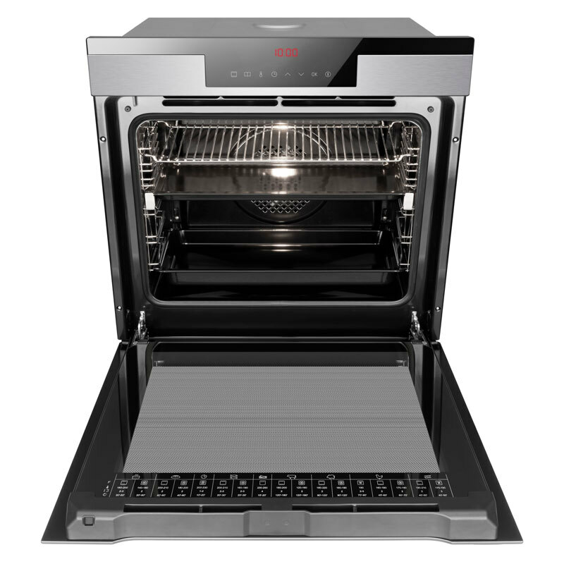 Horno Fagor 8H-760TCX Inox (3)