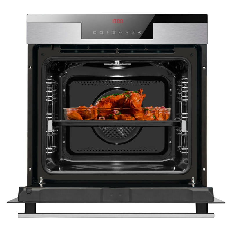 Horno Fagor 8H-760TCX Inox (4)