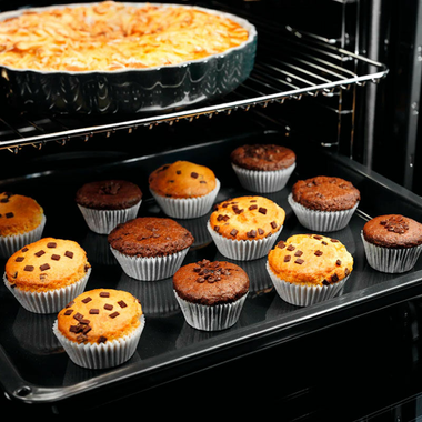 Horno Electrolux EOF3H50BX Inox (5)