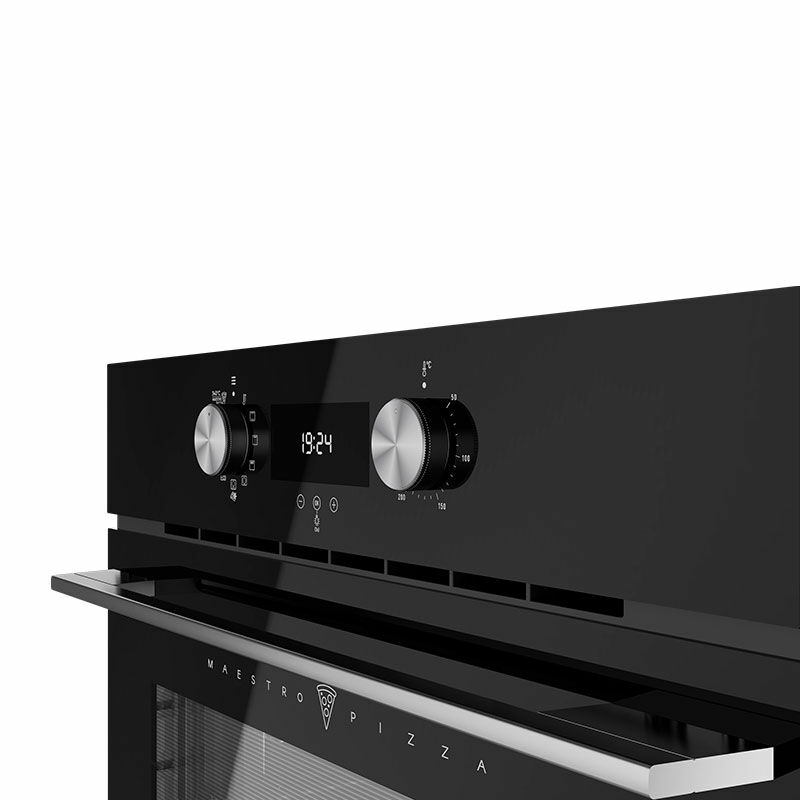 Horno Teka HLB8510P BK Negro (3)