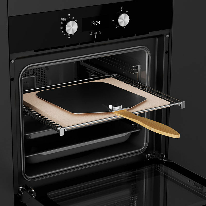 Horno Teka HLB8510P BK Negro (5)