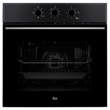 Horno Teka HSB 610 Negro