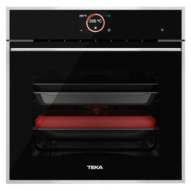 Horno Teka iOVEN P Negro