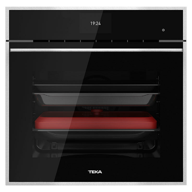 Horno Teka iOVEN P Negro (2)