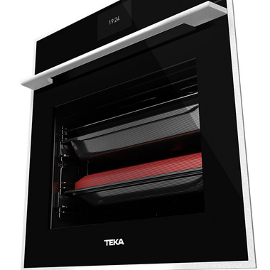 Horno Teka iOVEN P Negro (5)
