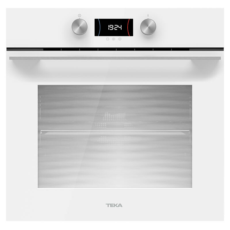 Horno Teka HLB8400P WH Blanco