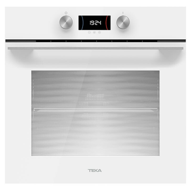 Horno Teka HLB8400P WH Blanco