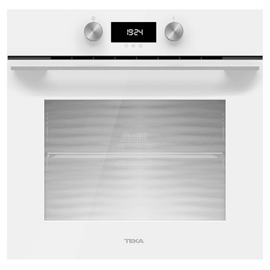 Horno Teka HLB8400P WH Blanco (2)