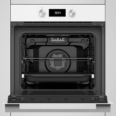 Horno Teka HLB8400P WH Blanco (3)