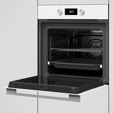 Horno Teka HLB8400P WH Blanco (4)