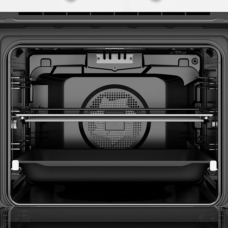 Horno Teka HLB8400P WH Blanco (5)