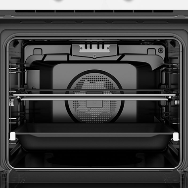 Horno Teka HLB8400P WH Blanco (5)