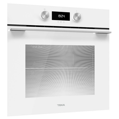 Horno Teka HLB8400P WH Blanco (6)