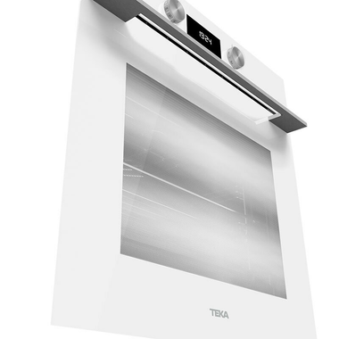 Horno Teka HLB8400P WH Blanco (8)