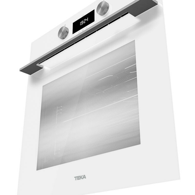 Horno Teka HLB8400P WH Blanco (9)