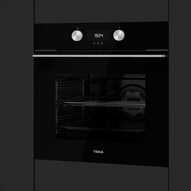 Horno Teka HLB8400 BK Neg (6)
