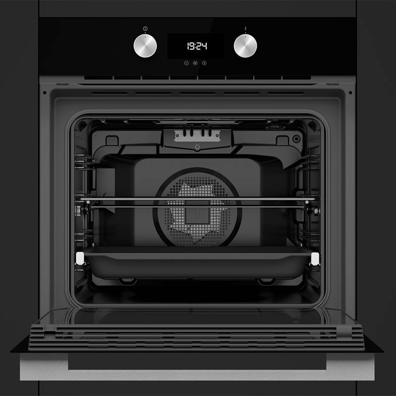 Horno Teka HLB8400 BK Neg (7)