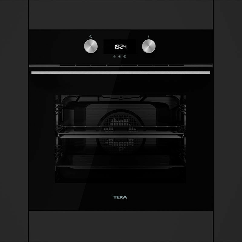 Horno Teka HLB8400 BK Neg (9)