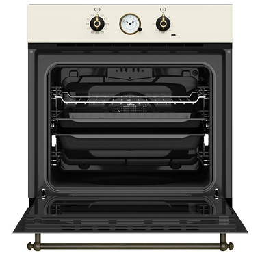 Horno Teka HRB 6300 VN Vainilla (2)