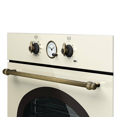 Horno Teka HRB 6300 VN Vainilla (3)