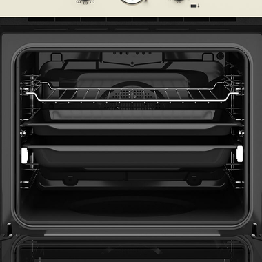 Horno Teka HRB 6300 VN Vainilla (5)
