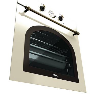 Horno Teka HRB 6300 VN Vainilla (6)
