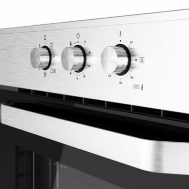 Horno Teka HCB 6525 Inox (2)