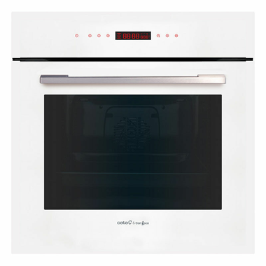 Horno Cata MT 8012 WH Blanco