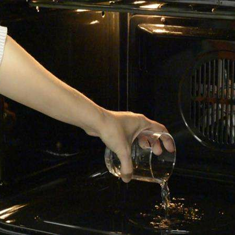 Horno Cata CM 760 AS BK Negro (2)