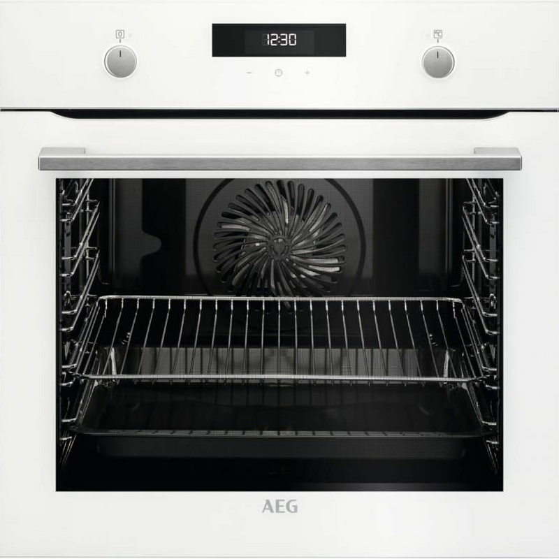 Horno AEG BEK435120W Blanco