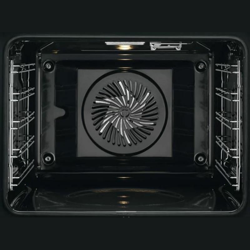 Horno AEG BEK435120W Blanco (5)