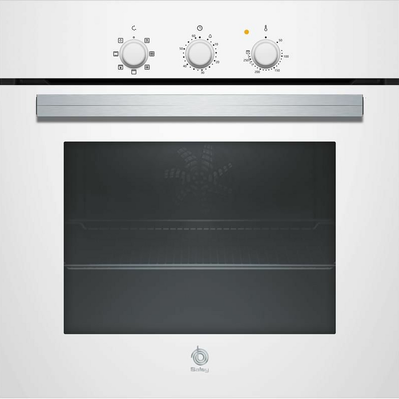 Horno Balay 3HB2010B0 Blanco