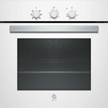 Horno Balay 3HB2010B0 Blanco