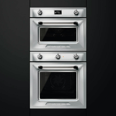 Horno Smeg SF6905X1 Inox (2)