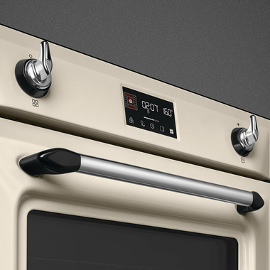 Horno Smeg SOP6902S2PP Crema (4)