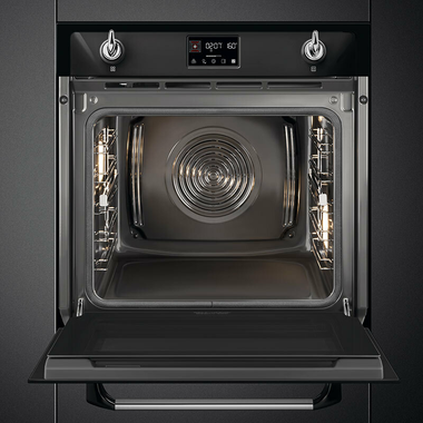 Horno Smeg SOP6902S2PN Negro (7)