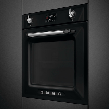 Horno Smeg SOP6902S2PN Negro (8)