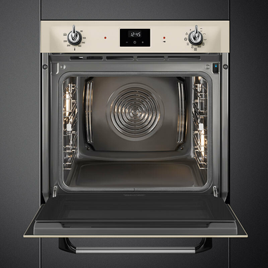 Horno Smeg SOP6900TP Crema (7)