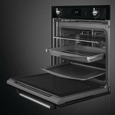 Horno Smeg SOP6900TN Negro (3)
