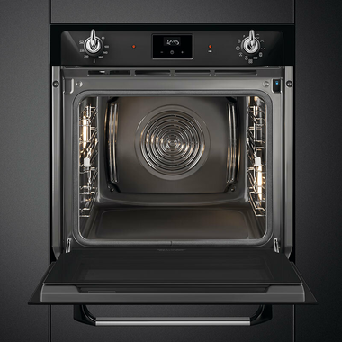 Horno Smeg SOP6900TN Negro (7)