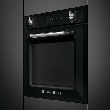 Horno Smeg SOP6900TN Negro (8)